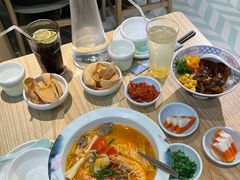 -米泰芒·东南亚料理(体育西店)