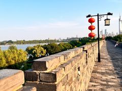 -南京城墙景区