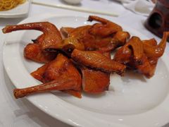 -君德澜酒家·创意粤菜(金山谷店)