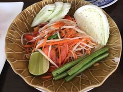 -Dang restaurant (patong phuket)