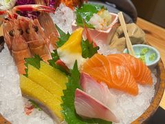 -花潮料理艺食馆(世欧广场店)