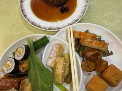 -众善素食(佛平五路店)