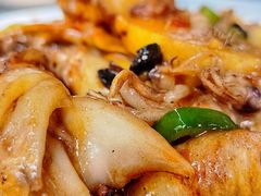 -黎记大排档(慈云路店)