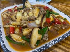 -小口味