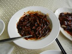 -翠亭酒家(山西南路店)