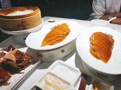 -四季民福烤鸭店(前门店)