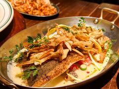 -Bistro 63 创意融合料理(广粤天地店)
