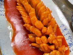 -神仙钵湘香土菜馆(光华路店)