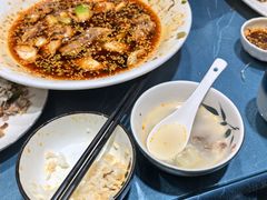 -干老四雅鱼饭店(滨江西路店)