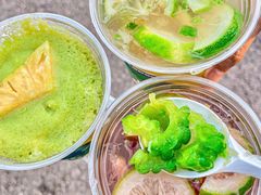 -炖物24章·顺时轻养茶(黄龙店)