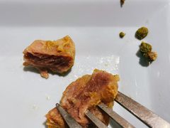 新鲜土黄牛腩-三不牛腩(宾虹路店)