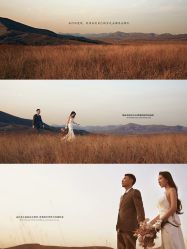 -雪中彩影婚纱摄影·微光艺术中心