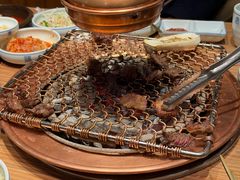 -王妃家(明洞中央店)