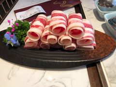 -捞神煲汤火锅(湖滨商业街店)