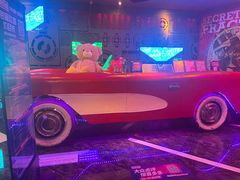 -好乐迪(天山店)