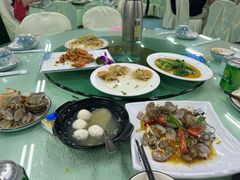 -景好海鲜餐厅(大鹏必选旅游店)