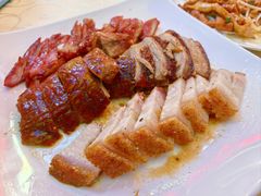 -老字号蛇口德记烧腊饭店·海鲜加工