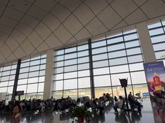 -郑州新郑国际机场-T2航站楼