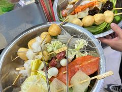 -重庆麻辣烫(国权路店)