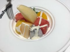 -爱丽丝牛排西餐厅(光谷步行街店)