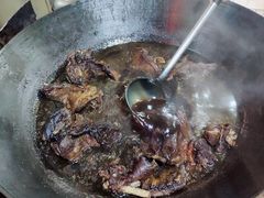 红烧羊肉-南花桥羊肉馆老字号(乌镇店)