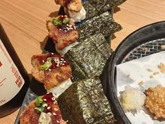 -德川家日本料理(顺义华联店)