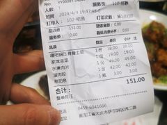 -嘎吧锅私家菜馆(新村十区店)