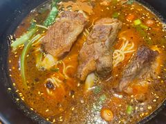 -豆爺小面(朱雀店)
