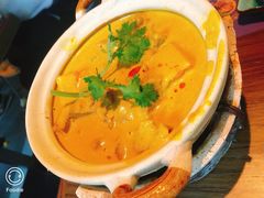 马来式咖喱牛腩-泰妃殿(宏伊国际广场店)