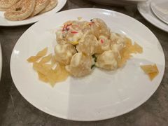 奇味虾球-亢龙太子酒轩·花园店