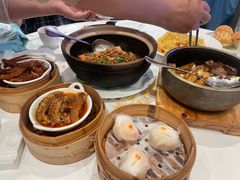-粤珍轩·家宴·广式茶点(新城广场店)