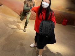 -上海杜莎夫人蜡像馆