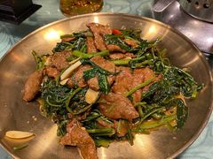 -C31地窖餐厅(黑龙江北路店)
