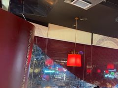 -小龙坎火锅(IFS HOT店)