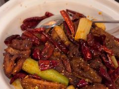 -华豫川酒家(大卫城店)