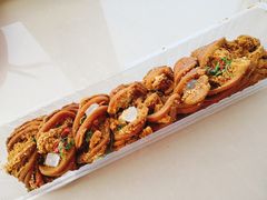 五仁麻花-桂发祥·直营(本溪路店)