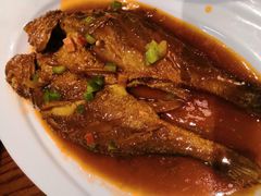 -阿罗新疆菜(人民广场店)