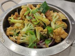 -奥华餐厅·老张记(台基厂店)