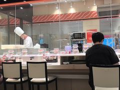 -新一番三文鱼寿司(大东海店)