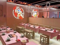 -侯师傅热炒店(印象城店)