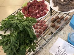 -蜀皇·菌汤鲜黄牛肉汤锅(宽窄巷子店)