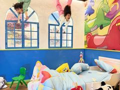 -槟城颠倒博物馆