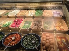 -姜胖胖首尔自助烤肉·街头小吃大排档(国瑞中心店)