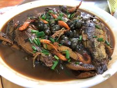 -阿东农家菜(新场古镇下塘街店)