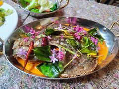 -小芳廷餐厅