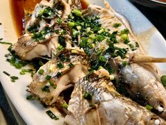 -樟树底(胜利河美食街店)