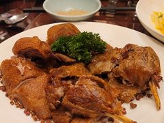 -环球港凯悦 · 享悦中餐厅