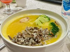 -新南华大酒店(广中店)