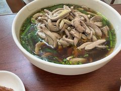 -张二面馆(山门口店)