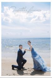 -巴黎春天·菀纱仙庭婚纱美学